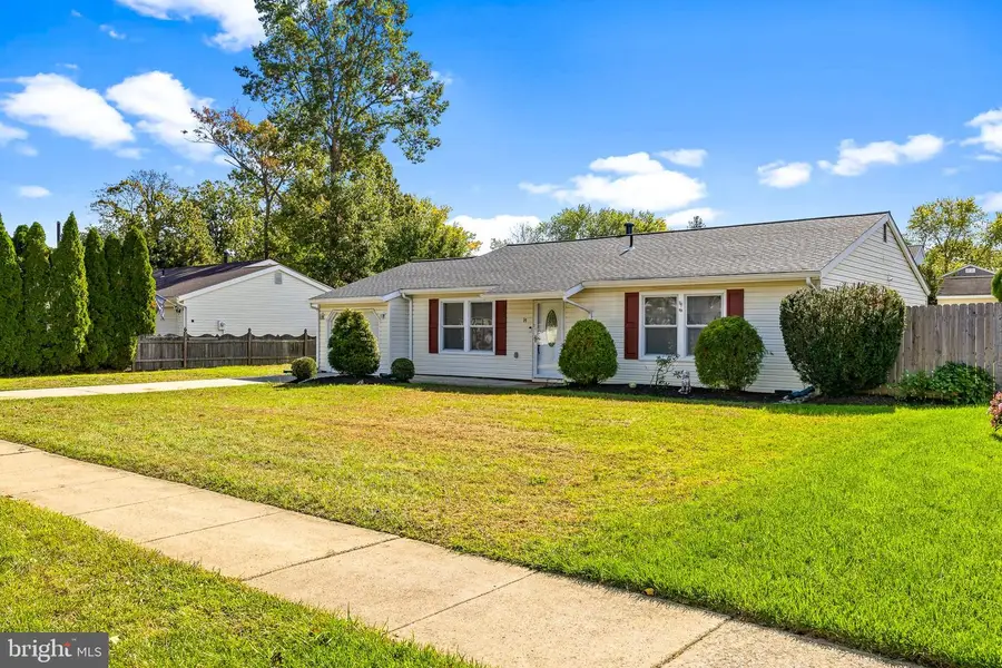 14 Auriga Ln, Sewell, NJ 08080 - #2