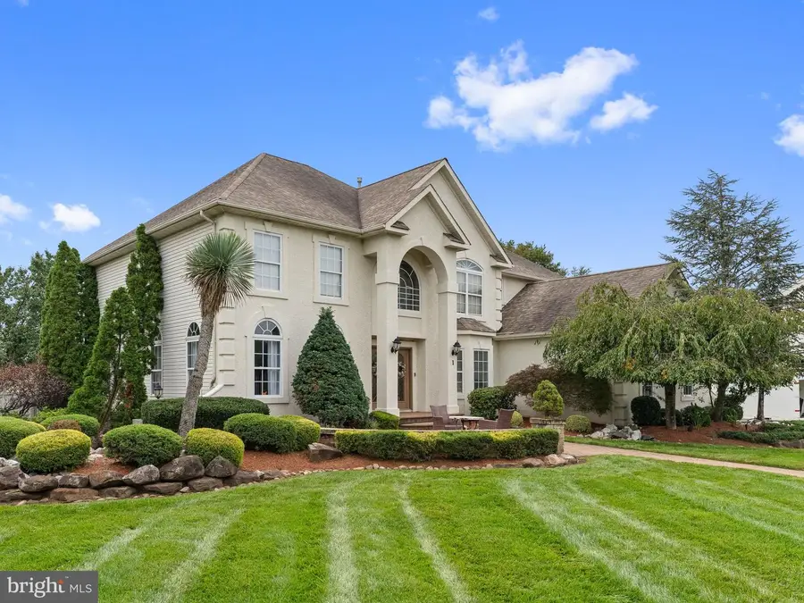 1 Doe Ct, Sewell, NJ 08080 - #2