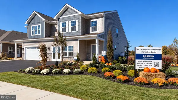 800 Denali Dr, MONROEVILLE, NJ 08343