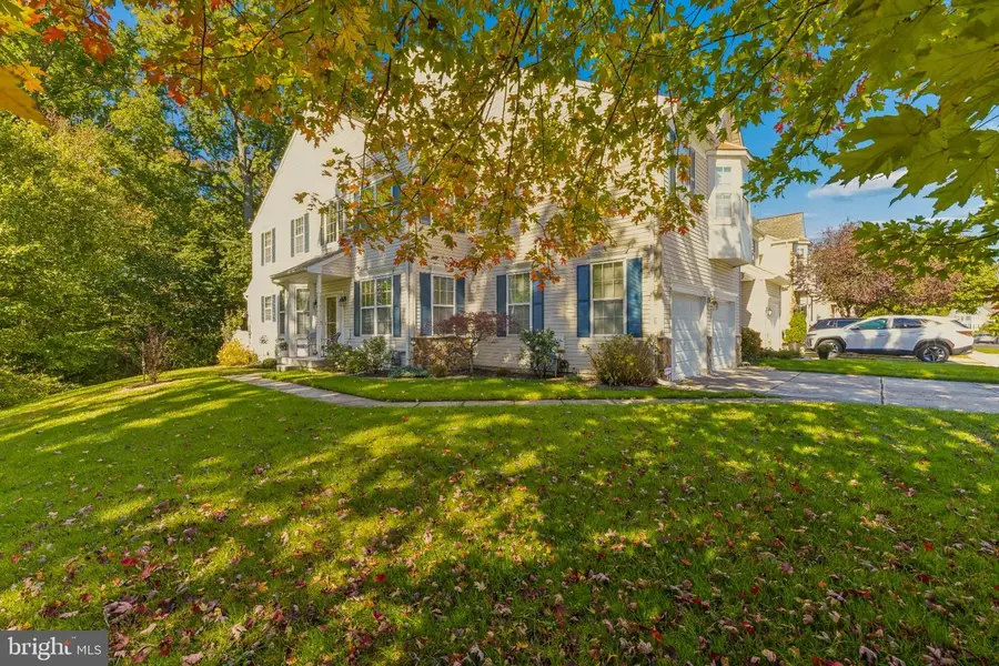 112 Rittenhouse Dr, Woodbury, NJ 08096 - #2