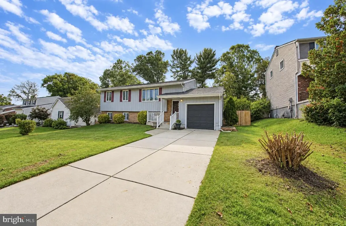 108 Trent Rd, Blackwood, NJ 08012 - #1