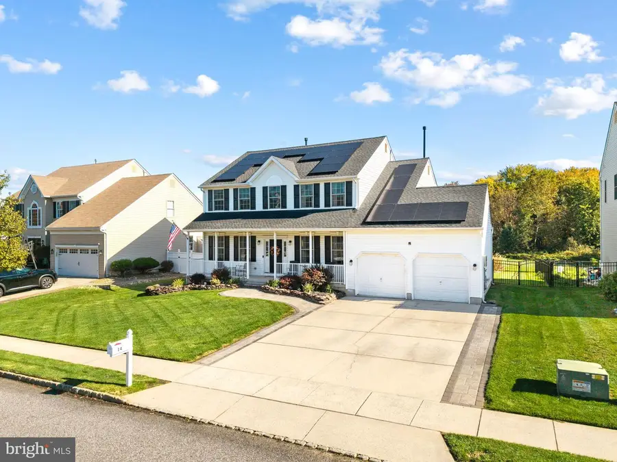 14 Honeysuckle Dr, Sewell, NJ 08080 - #3