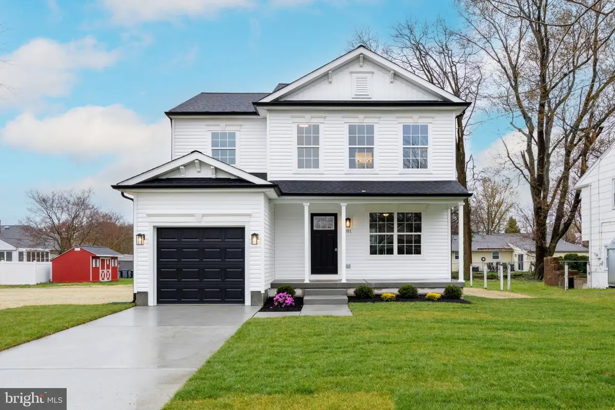 102 N 5th St, National Park, NJ 08063 - #1
