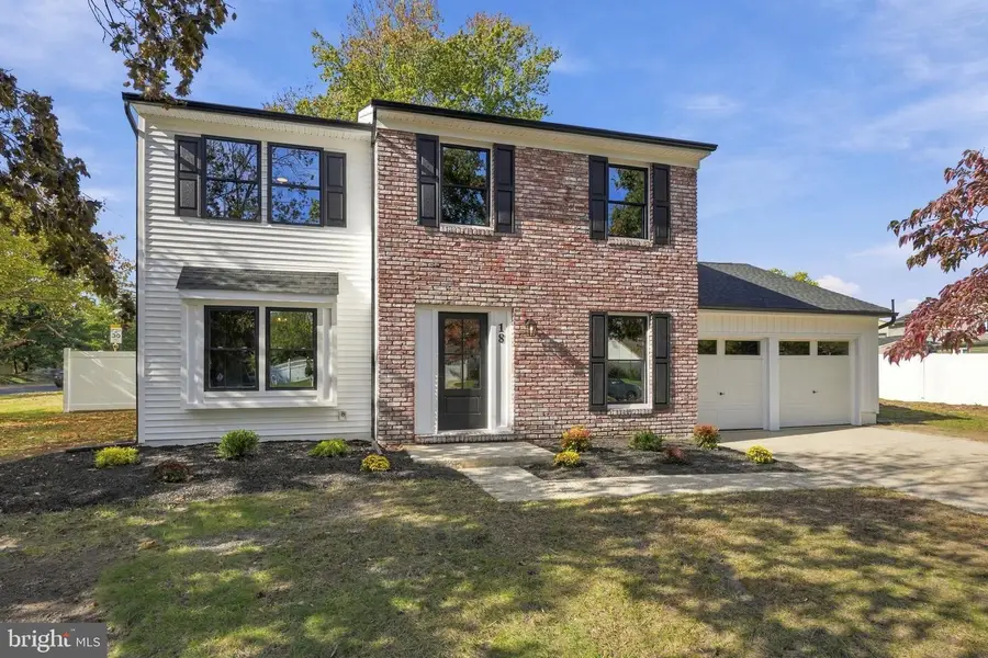 18 Old Mill Rd, Sewell, NJ 08080 - #2