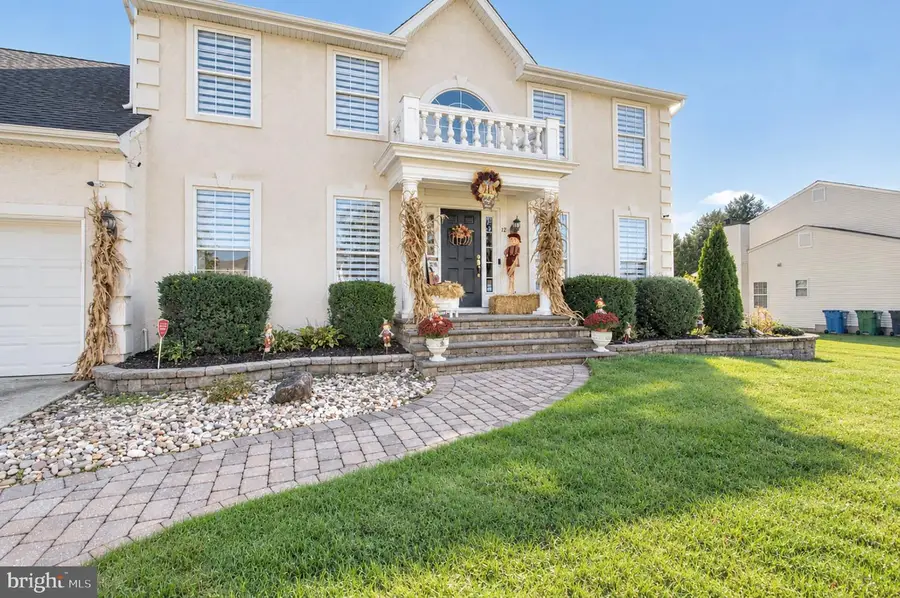 12 Steeplechase Dr, Turnersville, NJ 08012 - #3