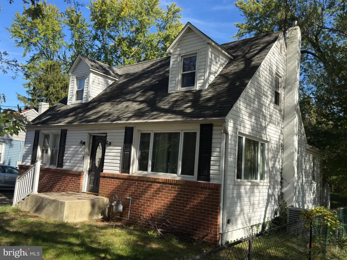 154 W Cohawkin Rd, Clarksboro, NJ 08020 - #1