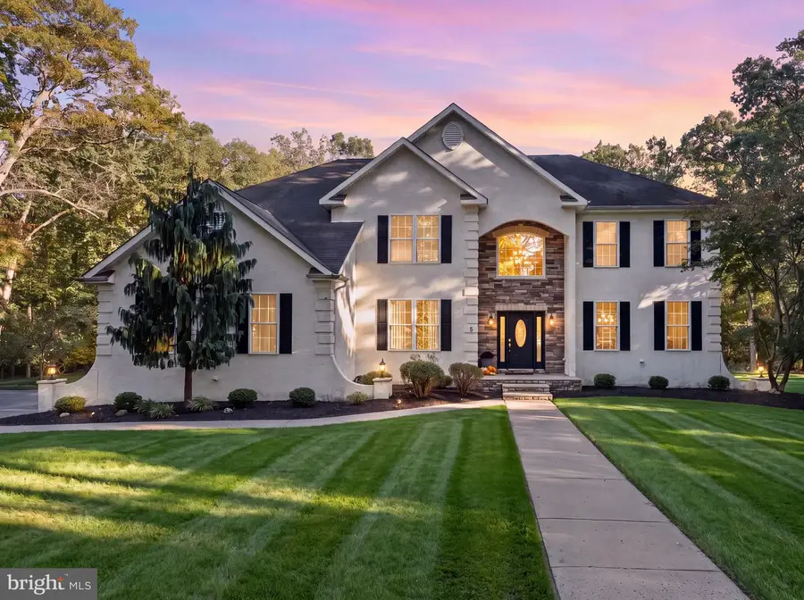 5 Serenity Ln, Sicklerville, NJ 08081 - #3