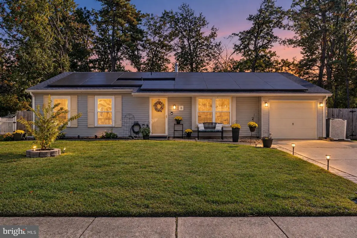 8 Centauri Ave, Sewell, NJ 08080 - #1