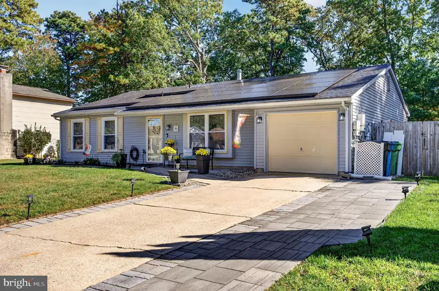8 Centauri Ave, Sewell, NJ 08080 - #3
