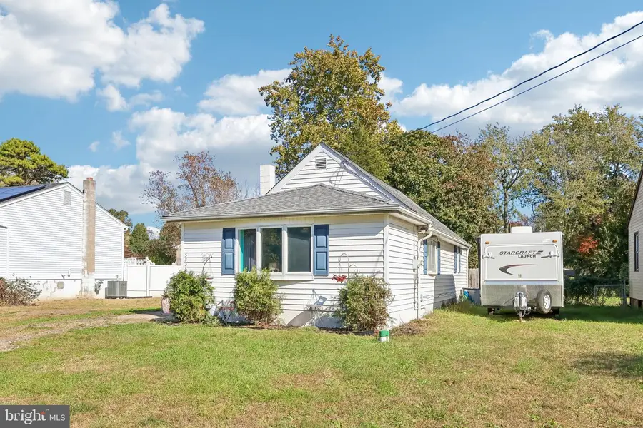 3330 Delsea Dr, Franklinville, NJ 08322 - #3