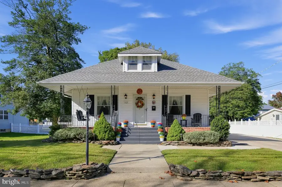 512 E Holly Ave, Pitman, NJ 08071 - #2