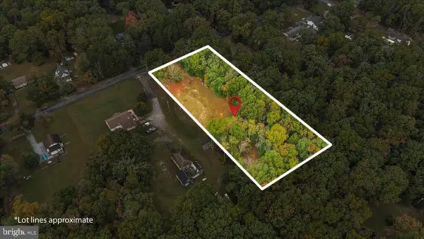 1712 Janvier Rd, WILLIAMSTOWN, NJ 08094