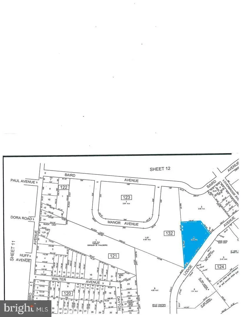 Address Withheld By Seller, Paulsboro, NJ 08066 - #2