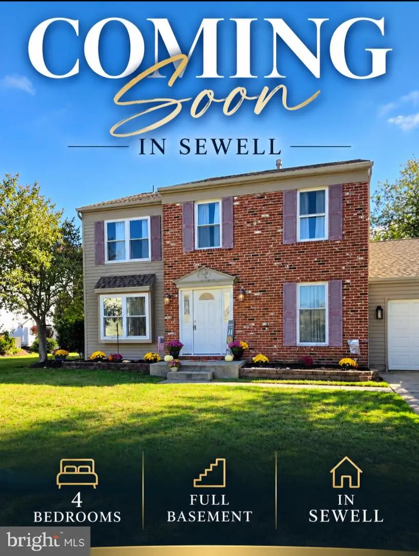 15 Pegasus Way, Sewell, NJ 08080 - #1