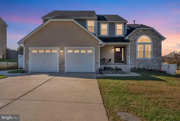22 Saddlebrook Dr, SEWELL, NJ 08080