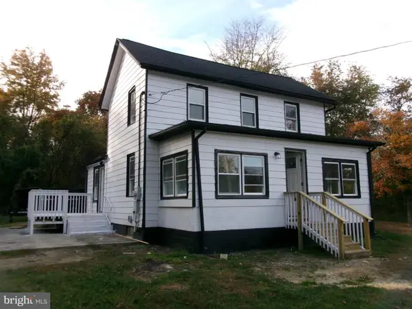 668 Fairview Rd, GLASSBORO, NJ 08028