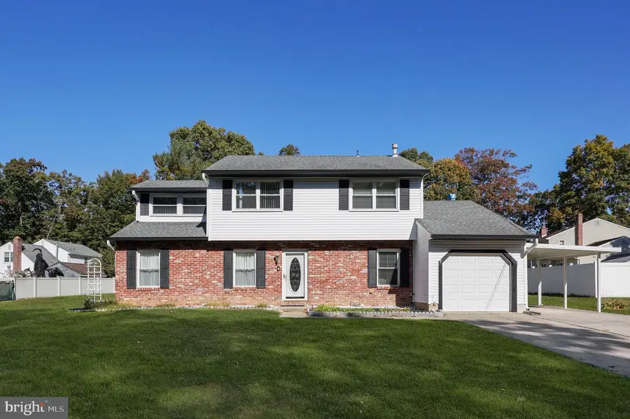 135 Holly Pkwy, Williamstown, NJ 08094 - #2