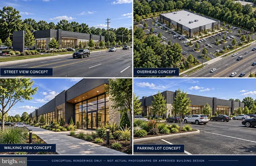 1851 N Black Horse Pike, Williamstown, NJ 08094 - #2