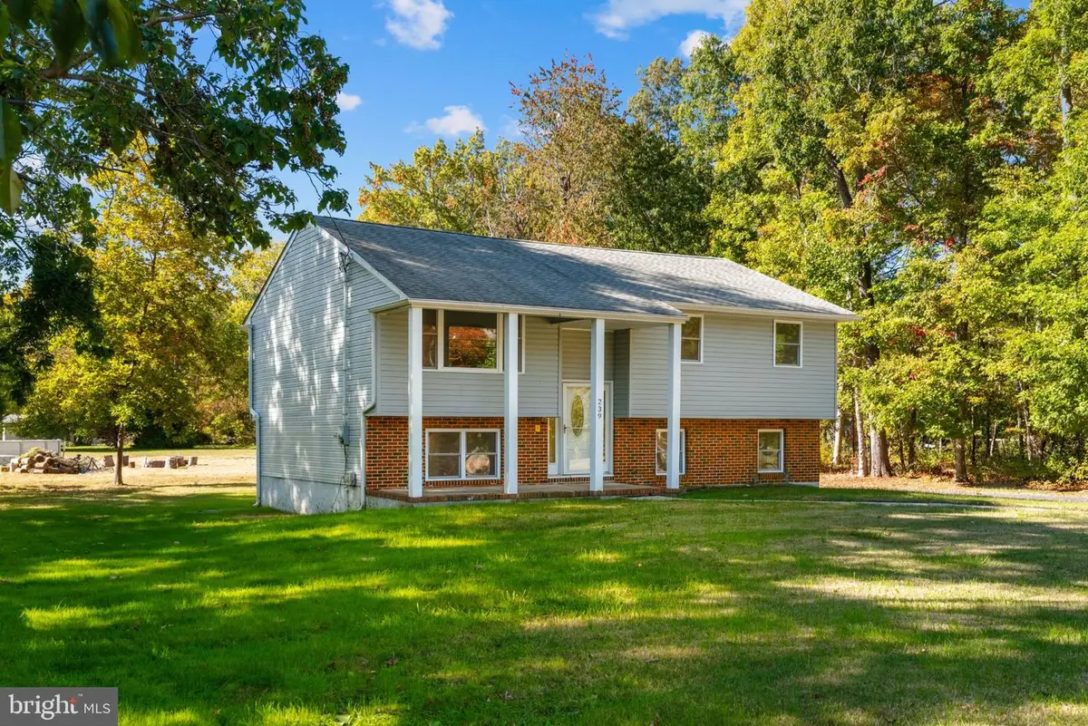 239 Delsea Dr, Glassboro, NJ 08028 - #1