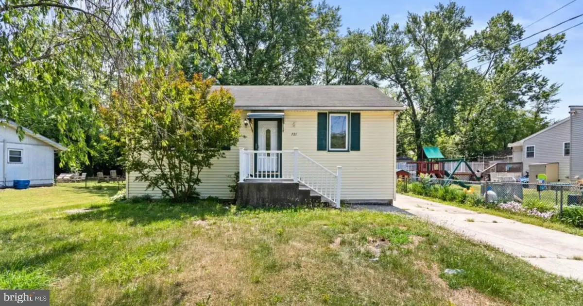 721 Tacoma Blvd, Westville, NJ 08093 - #1