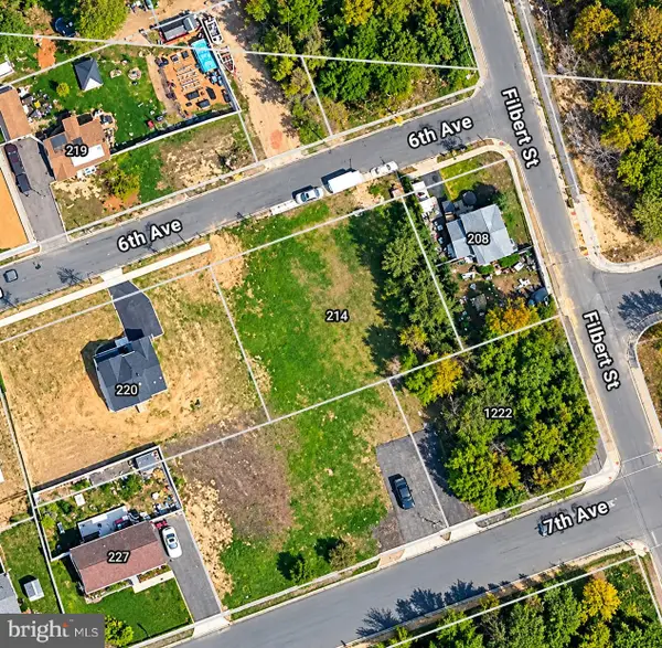 214 6th Ave, GLASSBORO, NJ 08028