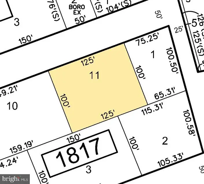 214 6th Ave, Glassboro, NJ 08028 - #2