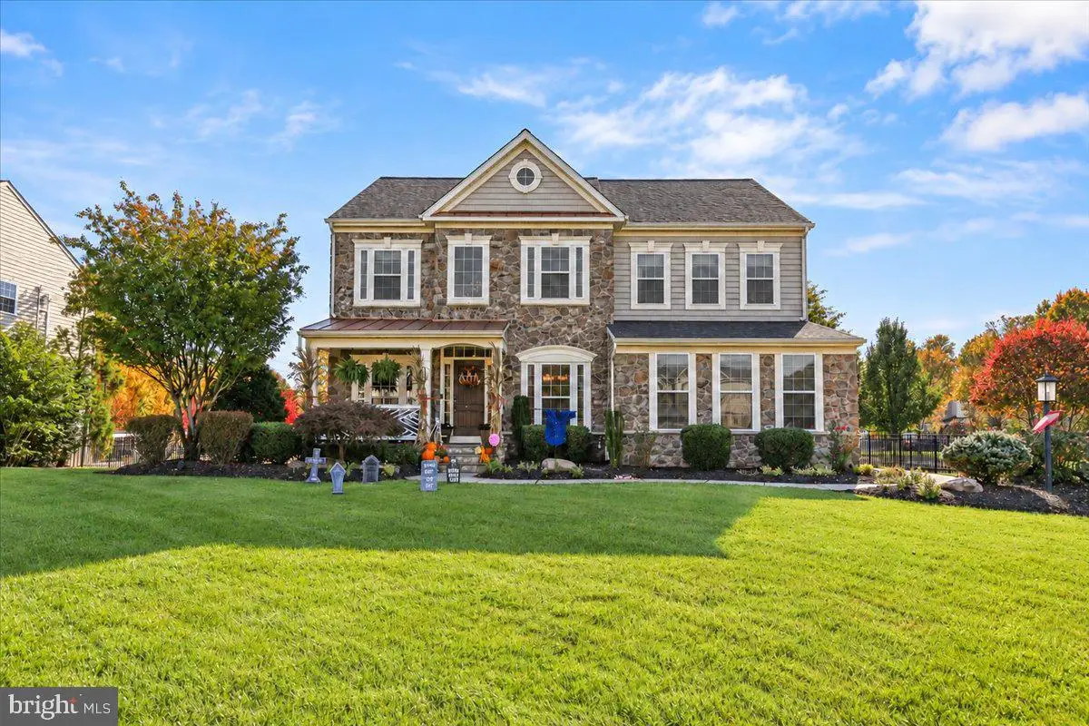948 Mannington Dr, Williamstown, NJ 08094 - #1