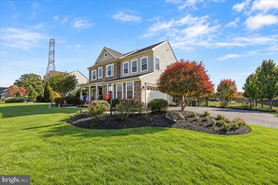 948 Mannington Dr, Williamstown, NJ 08094 - #3