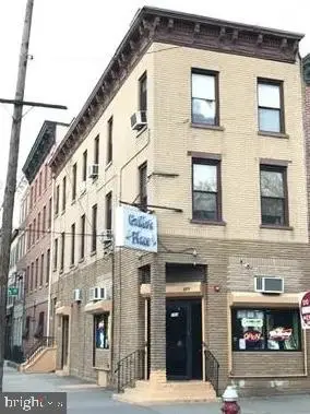 288 6th St, Jersey City, NJ 07302 - #1