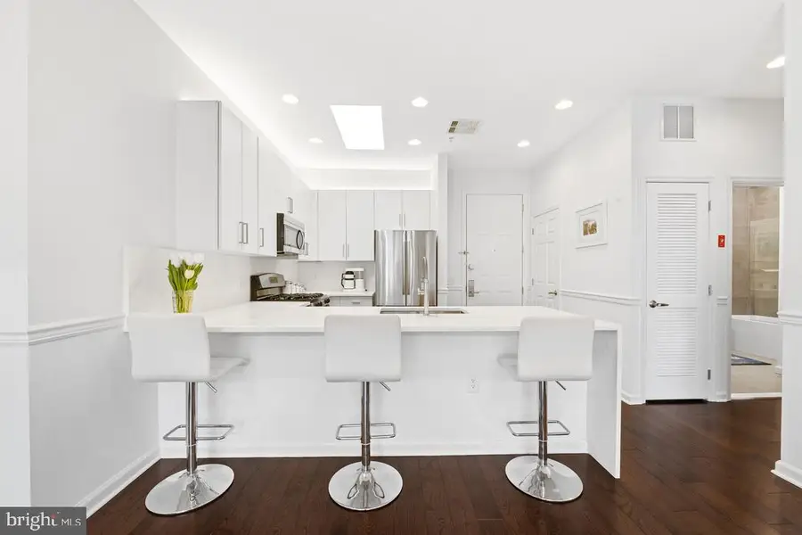 1301 Adams #601, Hoboken, NJ 07030 - #3