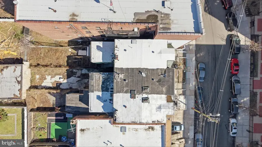 97 Clifton Pl, Jersey City, NJ 07304 - #3