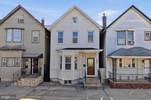 209 Hamilton Street, HARRISON, NJ 07029
