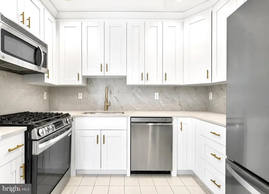 536 Grand St #401, Hoboken, NJ 07030 - #3