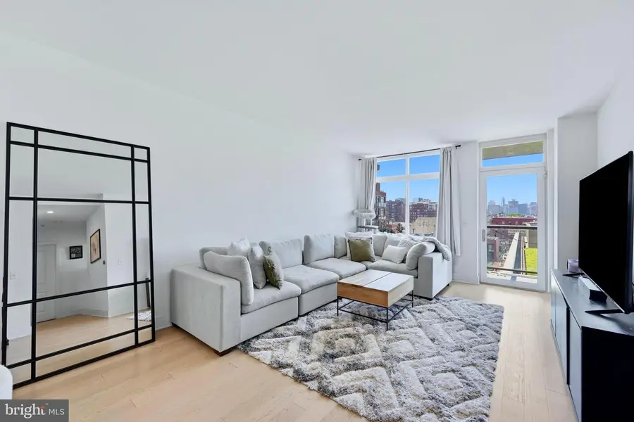 1400 Hudson St #807, Hoboken, NJ 07030 - #2