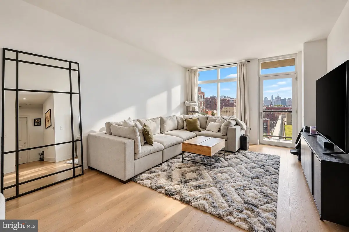 1400 Hudson St #807, Hoboken, NJ 07030 - #1