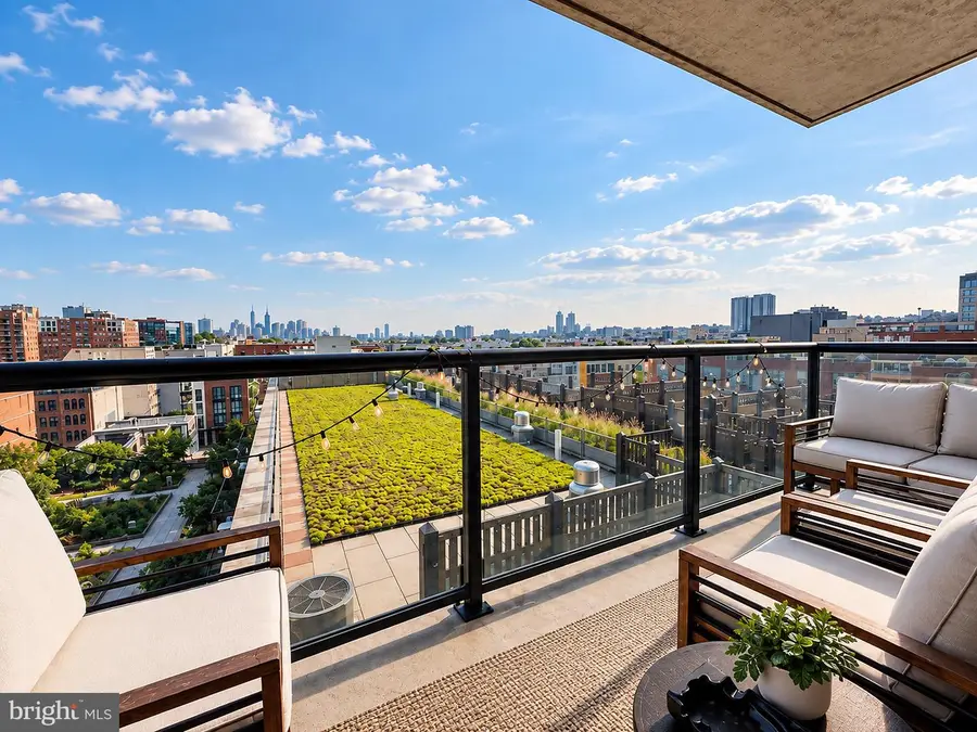 1400 Hudson St #807, Hoboken, NJ 07030 - #2