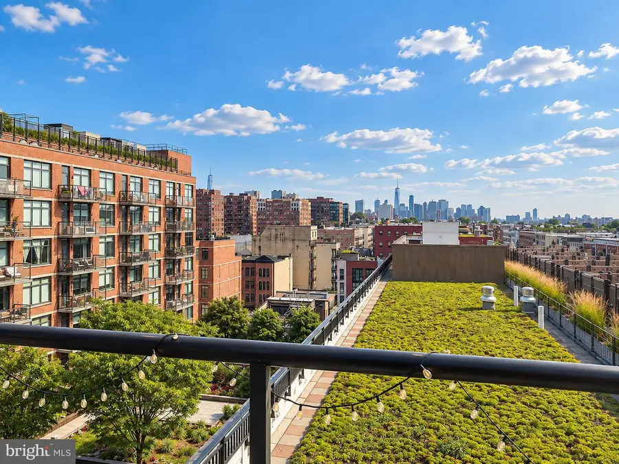1400 Hudson St #807, Hoboken, NJ 07030 - #3