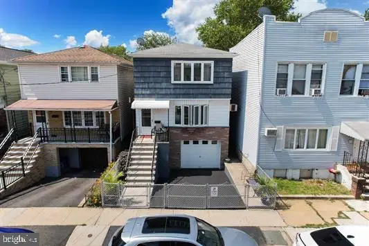 63 Williams Ave, JERSEY CITY, NJ 07304