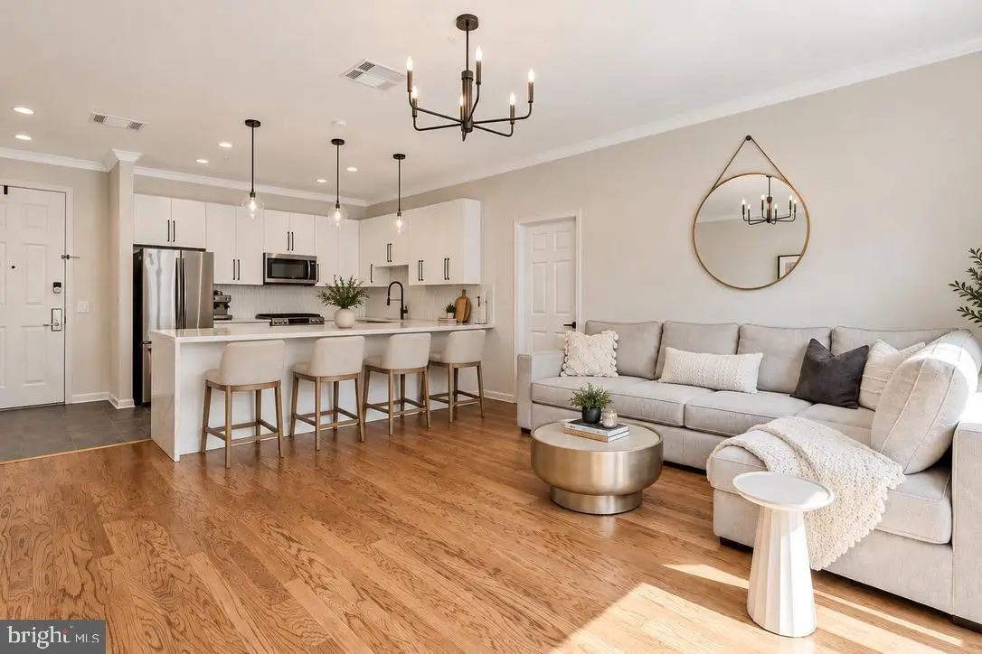 1301 Adams St #402, Hoboken, NJ 07030 - #1