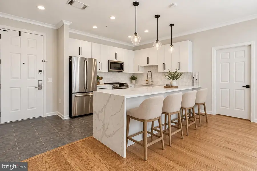 1301 Adams St #402, Hoboken, NJ 07030 - #2