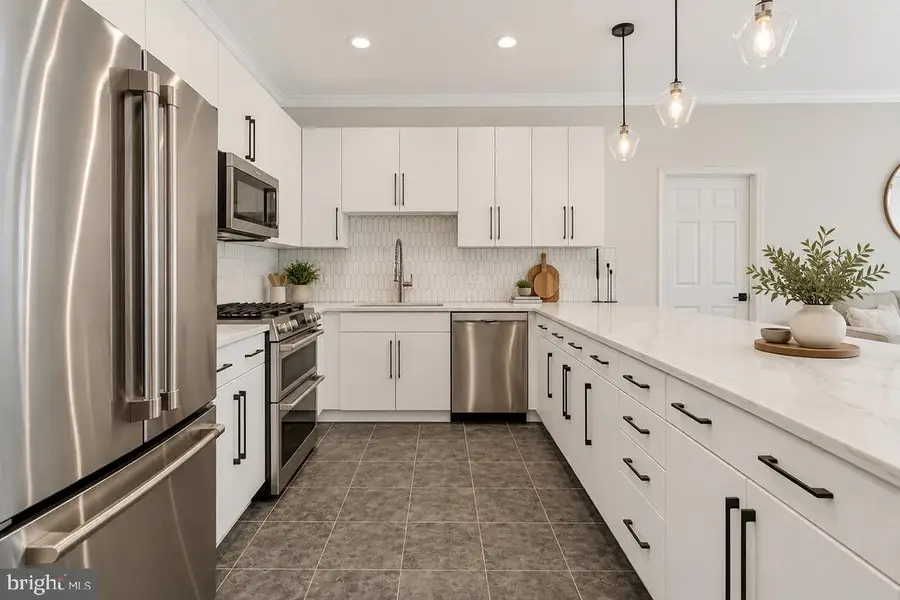 1301 Adams St #402, Hoboken, NJ 07030 - #3