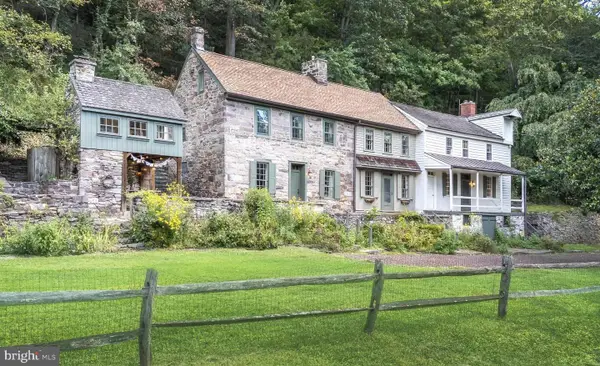 2200 Daniel Bray Hwy, STOCKTON, NJ 08559