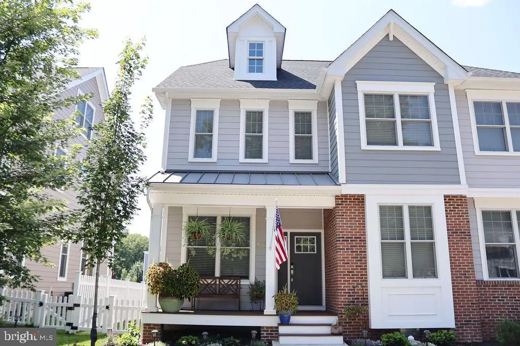 823 Harrison, Frenchtown, NJ 08825 - Image #1