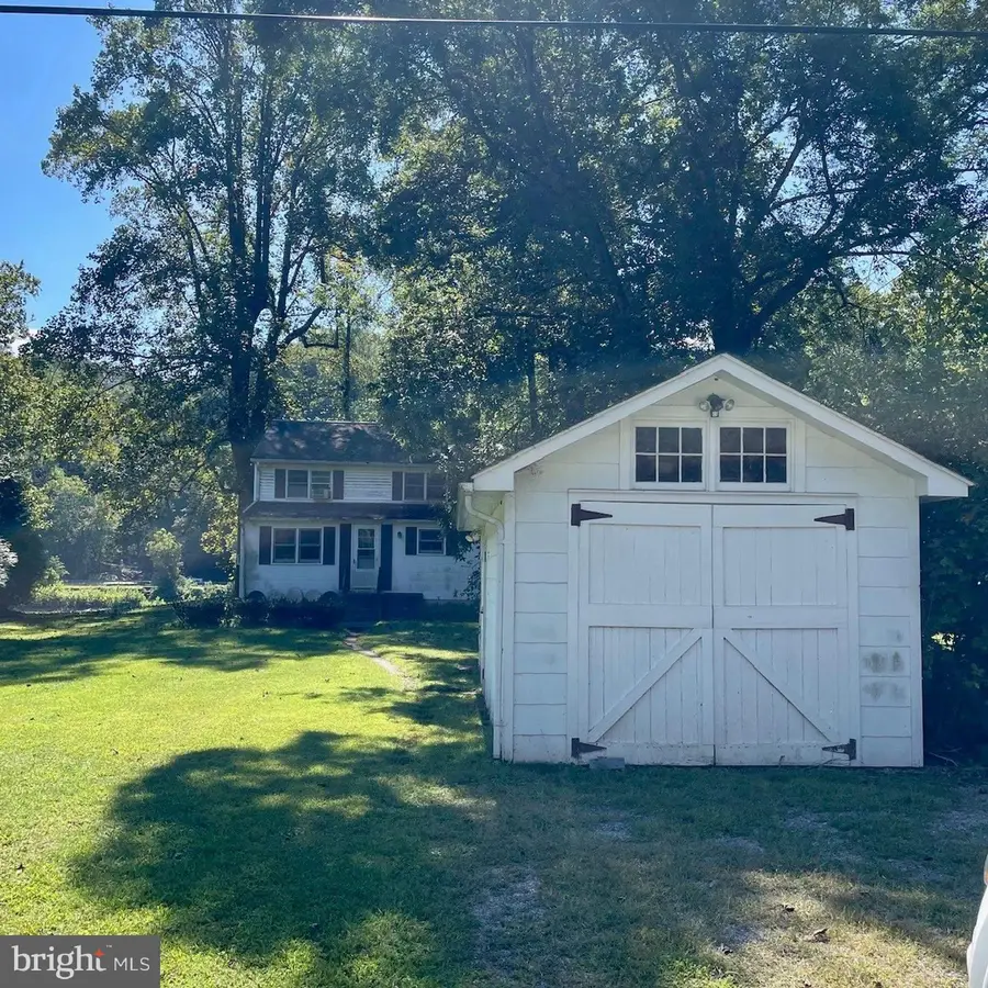 121 Byram Ln, Stockton, NJ 08559 - Image #3