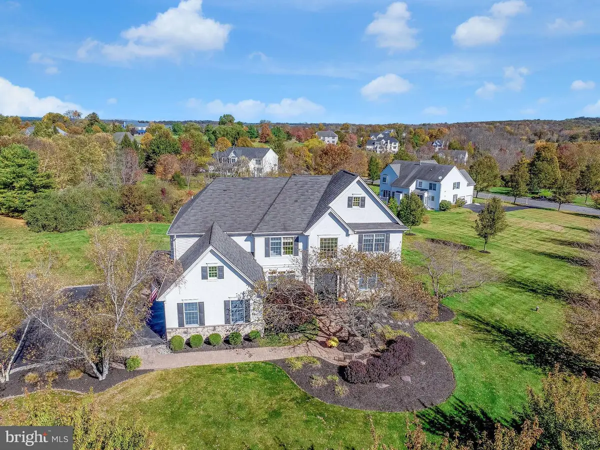 1 Surrey Ln, Lambertville, NJ 08530 - #1