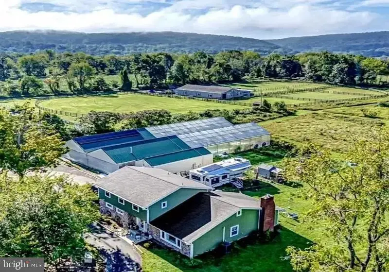 70 Mackenzie Rd, Hampton, NJ 08827 - Image #1