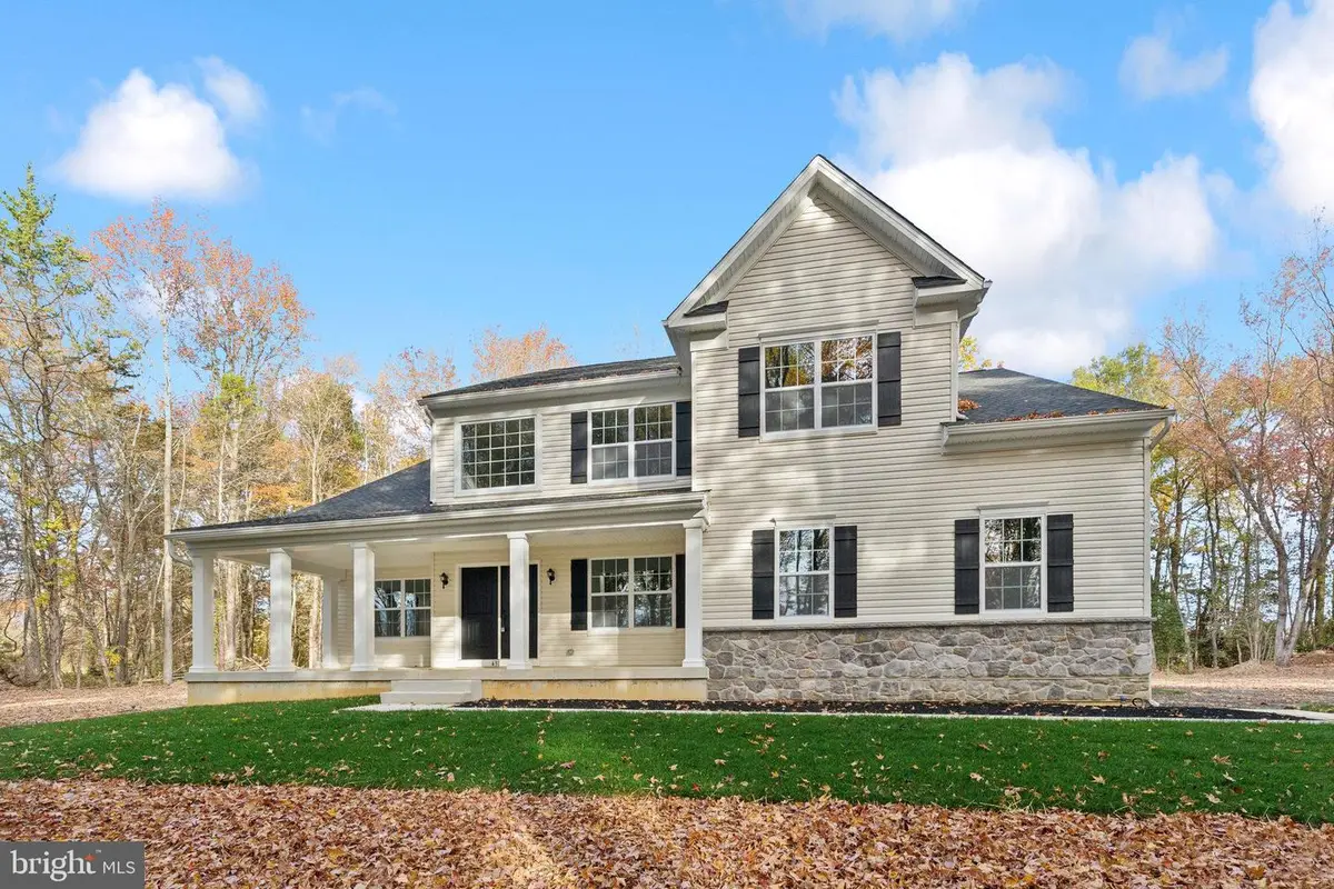 35 Barbertown Point Breeze Rd, Frenchtown, NJ 08825 - Image #1