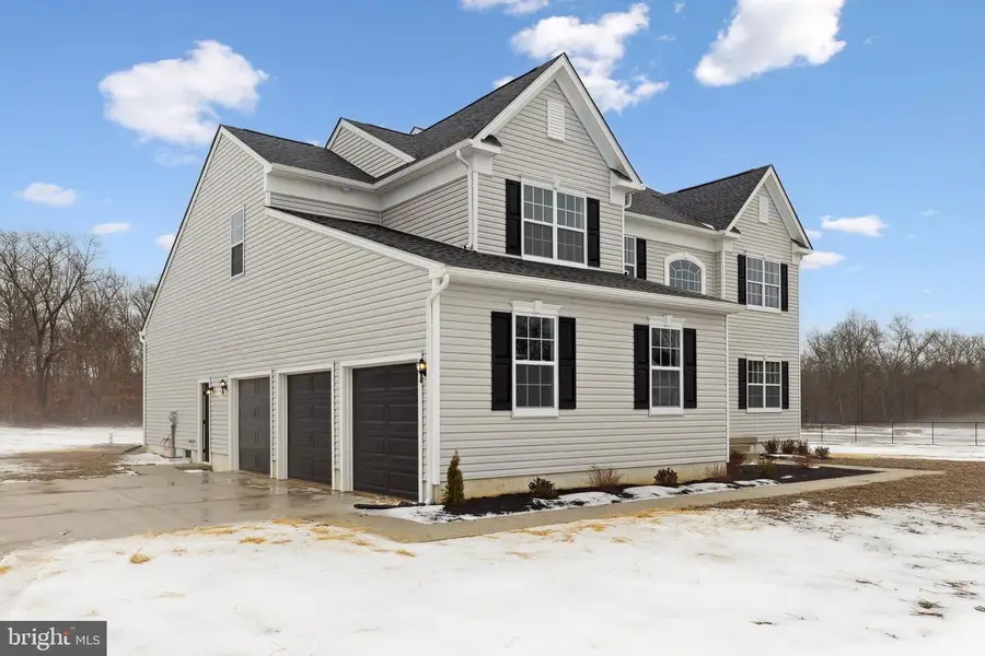 35 Barbertown Point Breeze Rd, Frenchtown, NJ 08825 - Image #2