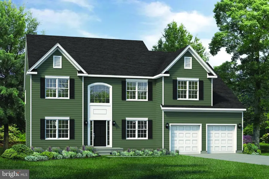 35 Barbertown Point Breeze Rd, Frenchtown, NJ 08825 - Image #3