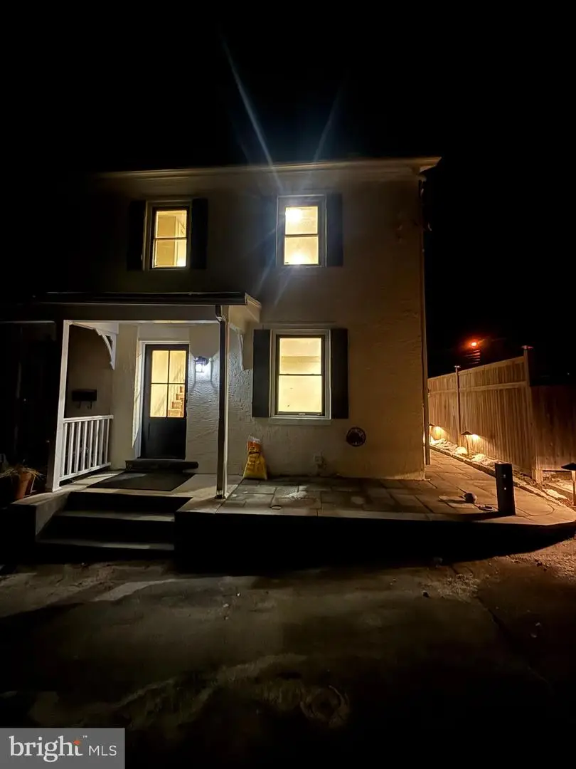 58 Grants Aly, Lambertville, NJ 08530 - Image #2